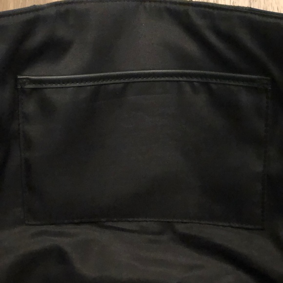 French Connection Wool Messenger/Brief Case Bag - Picture 8 of 8